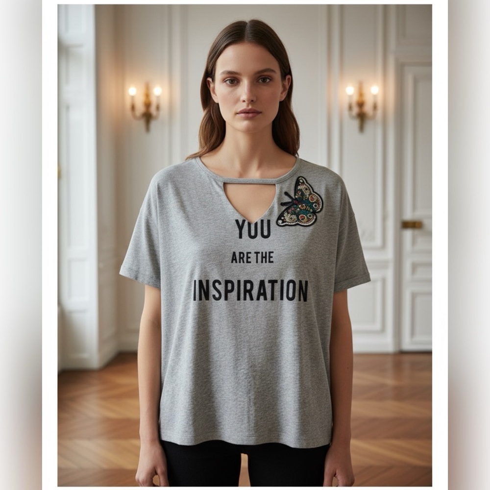 Index Tshirt
